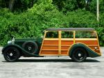 Rolls-Royce Phantom II Shooting Brake 1930 года